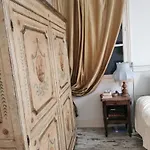 Eche-pherdea Apartment