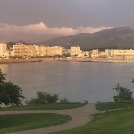 Eche-pherdea * Saint-Jean-de-Luz