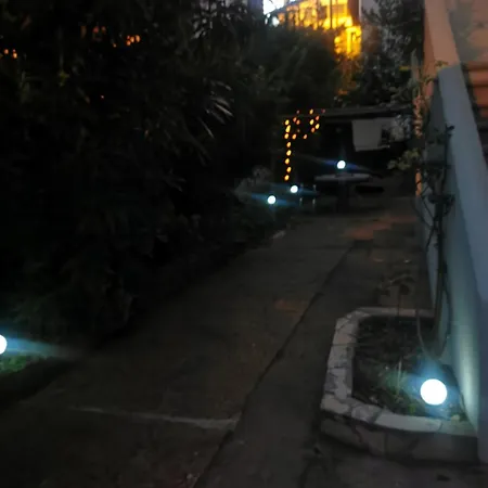 Apartment Eche-pherdea