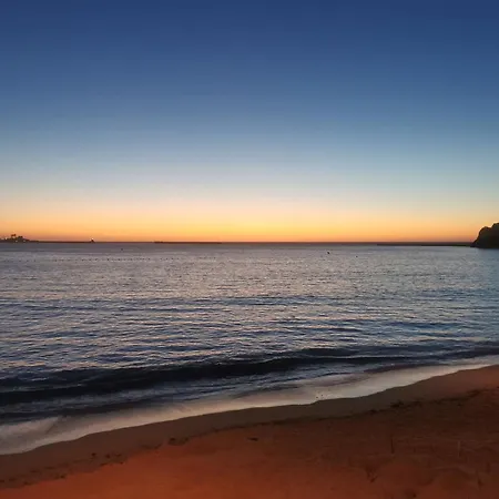 Apartment Eche-pherdea