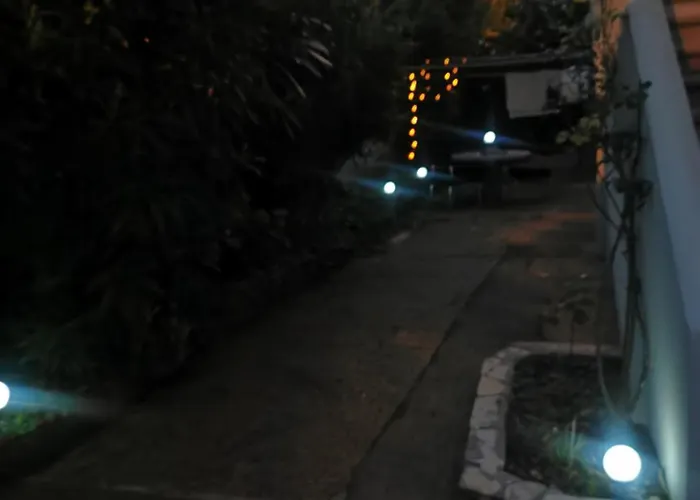 Apartment Eche-pherdea