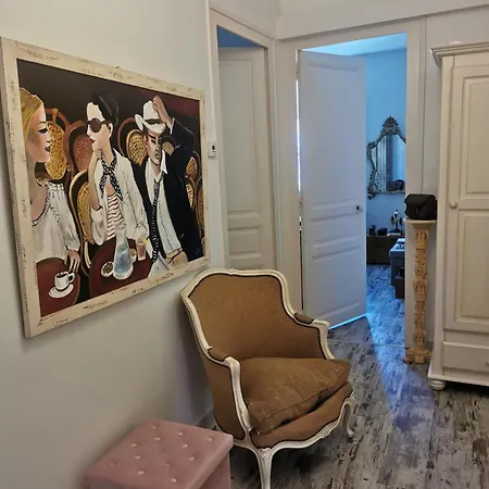 Eche-pherdea Saint-Jean-de-Luz