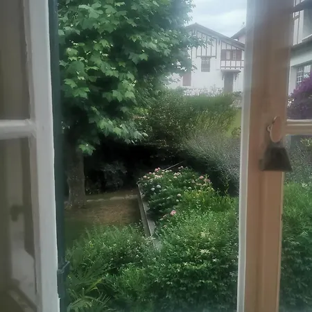 Eche-pherdea Appartement