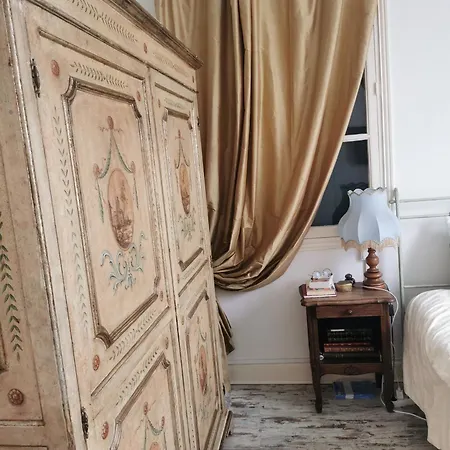 Eche-pherdea Appartement