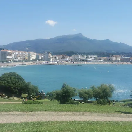 Appartement Eche-pherdea