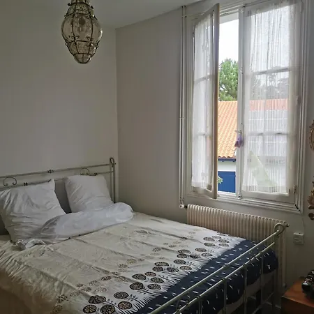 Eche-pherdea * Saint-Jean-de-Luz