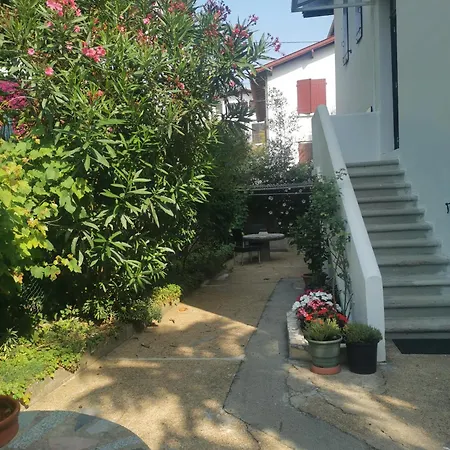 Eche-pherdea * 圣让－德吕兹