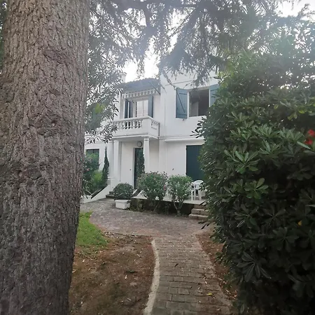 Eche-pherdea Saint-Jean-de-Luz