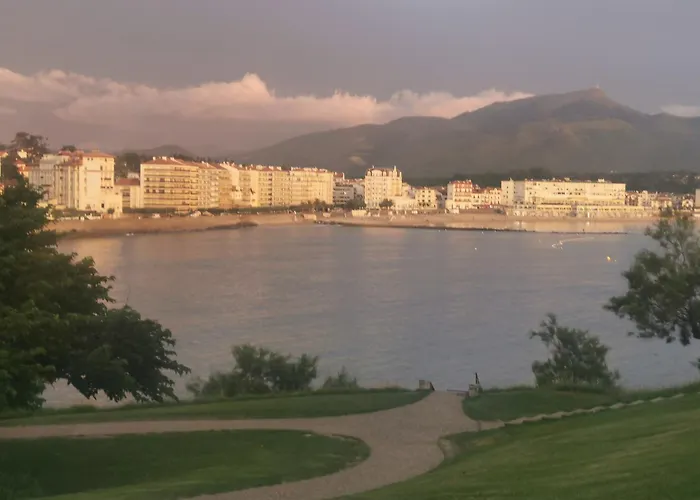 Eche-pherdea * Saint-Jean-de-Luz