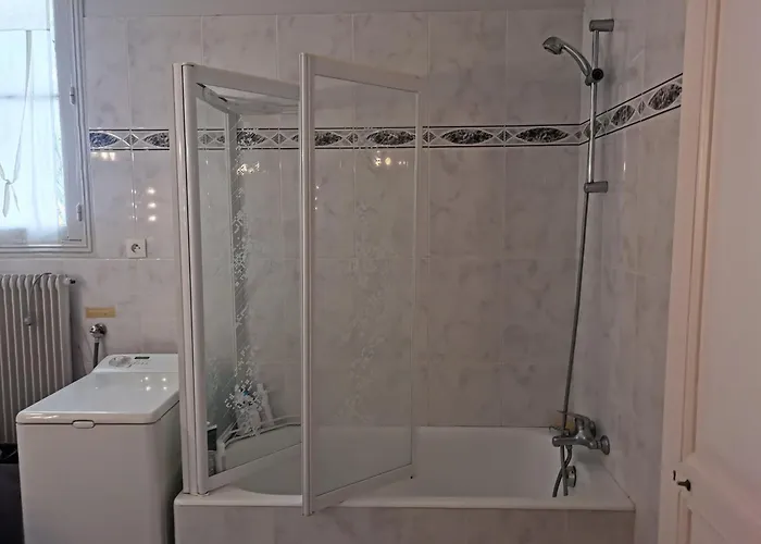 Eche-pherdea * 圣让－德吕兹