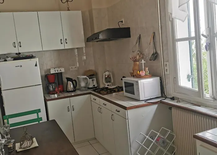 Eche-pherdea * 圣让－德吕兹