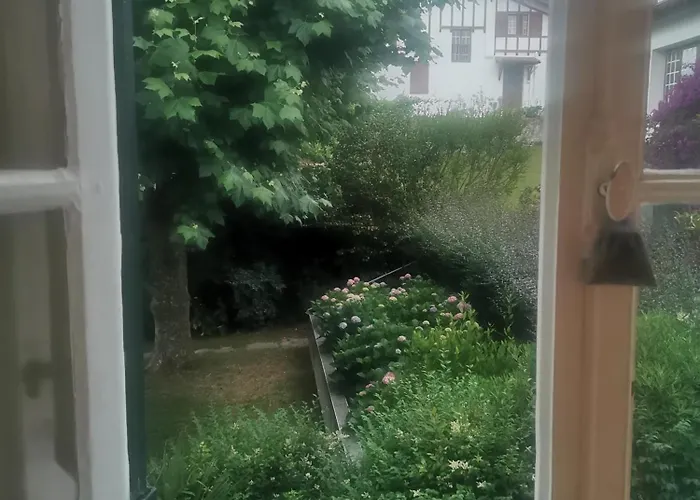 Eche-pherdea Appartement