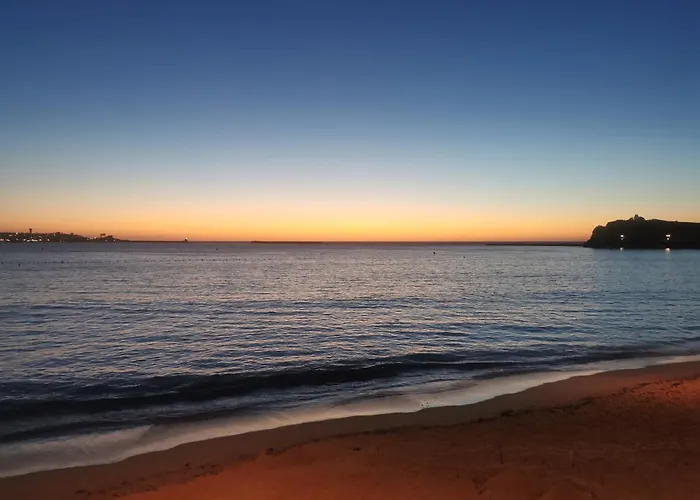 Appartement Eche-pherdea