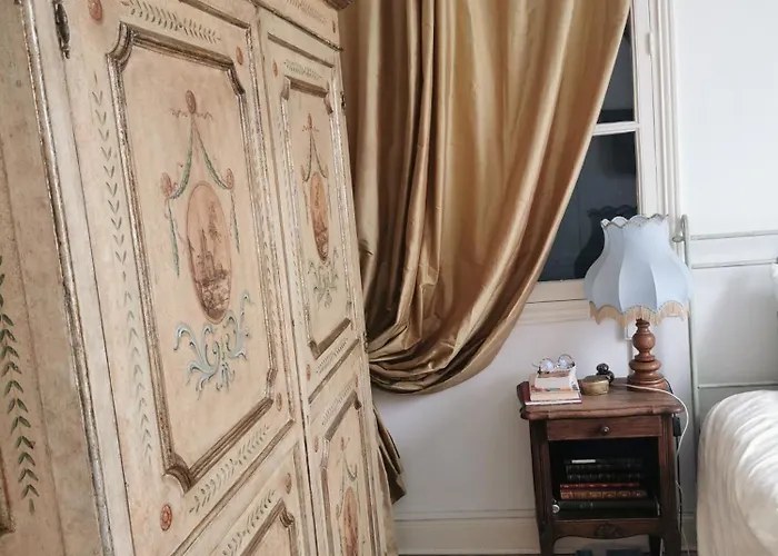 Eche-pherdea Appartement